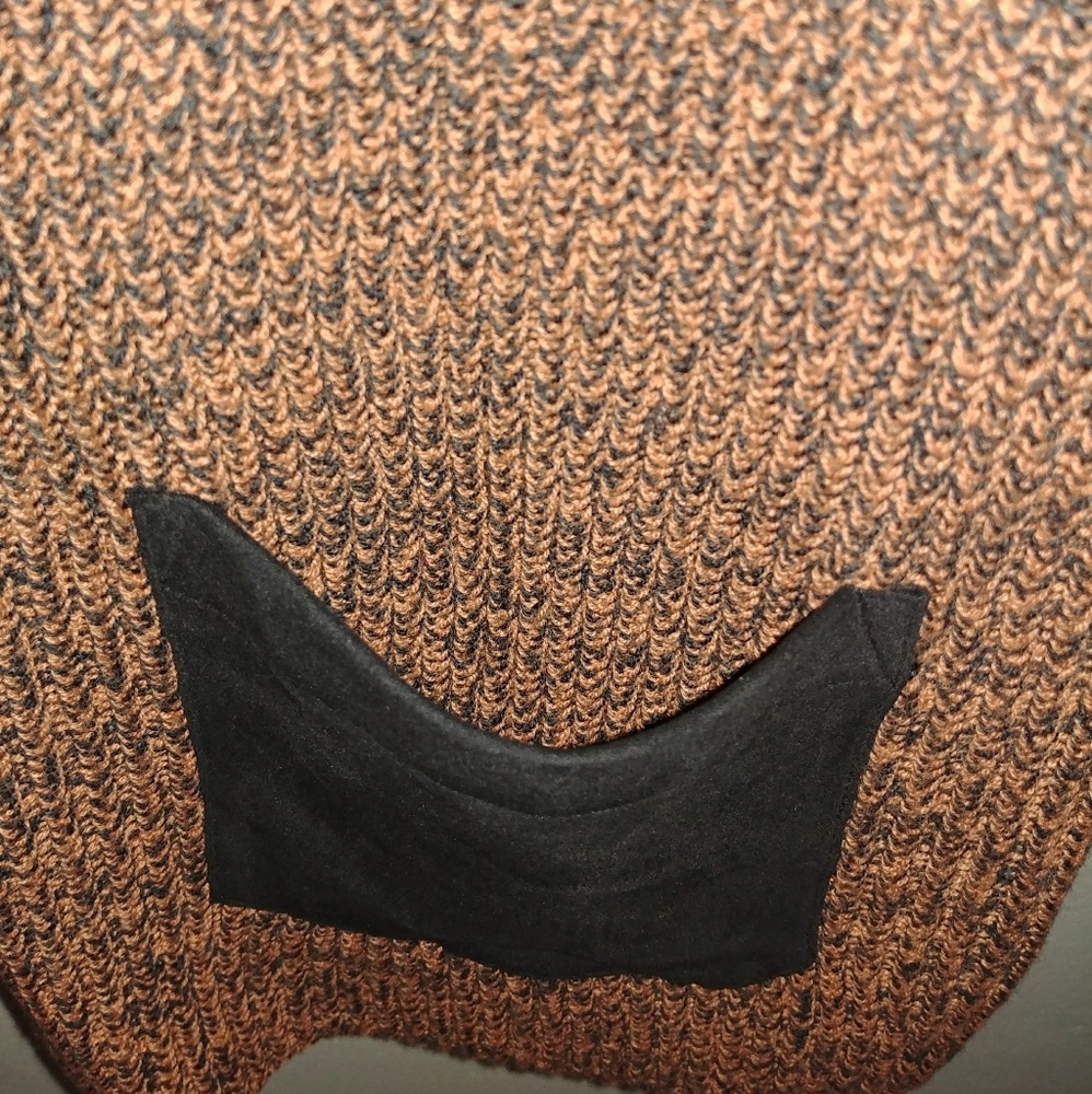 ⭐Susan Graver Turtleneck Sweater⭐ - Picture 4 of 8